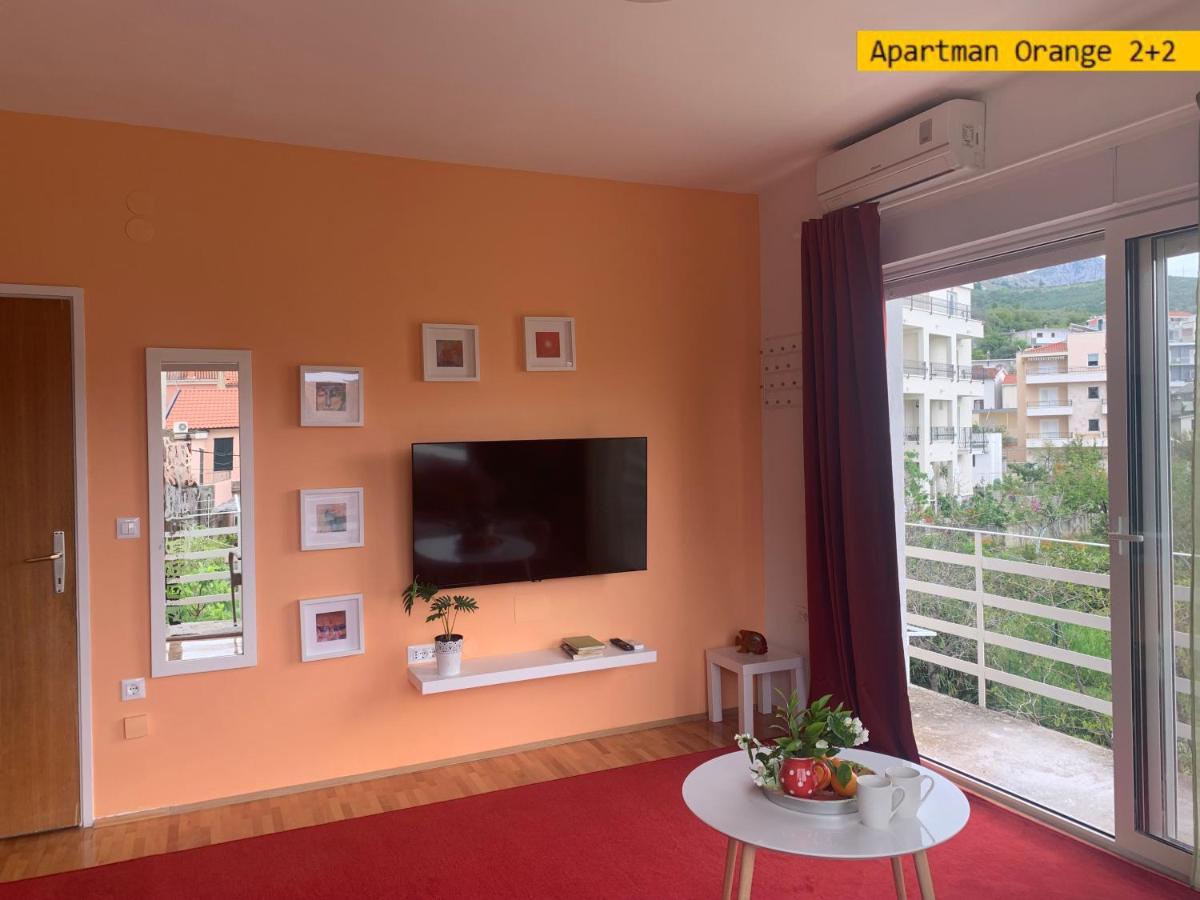 Garden House Apartment *