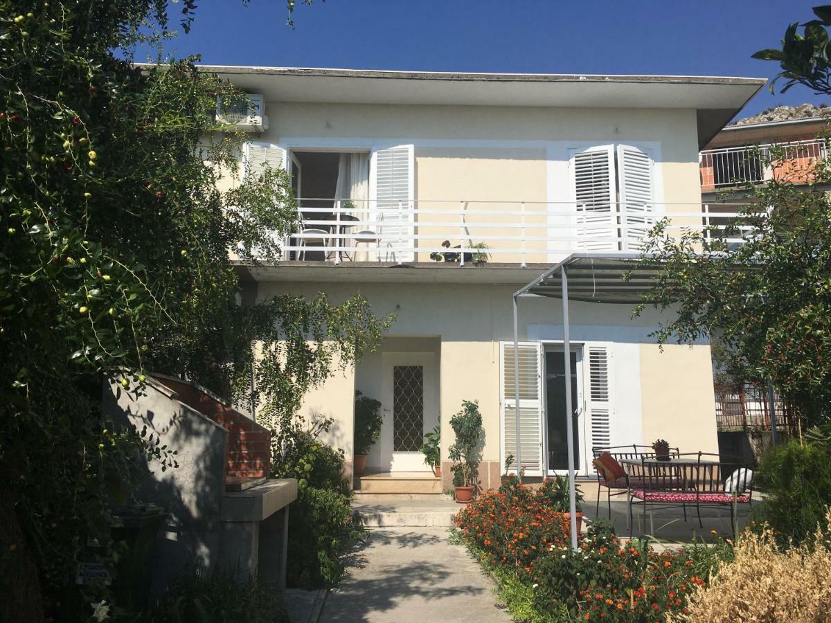 Garden House