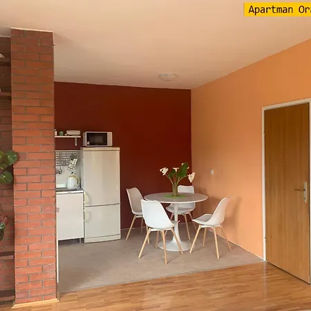Apartments Garden House Podgora Room photo