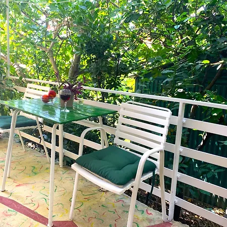 Apartments Garden House Podgora Room photo
