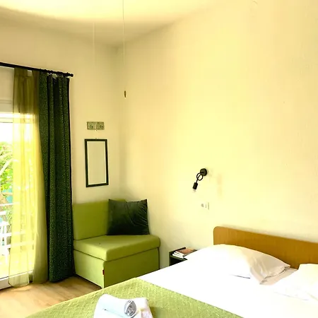 Apartments Garden House Podgora Room photo