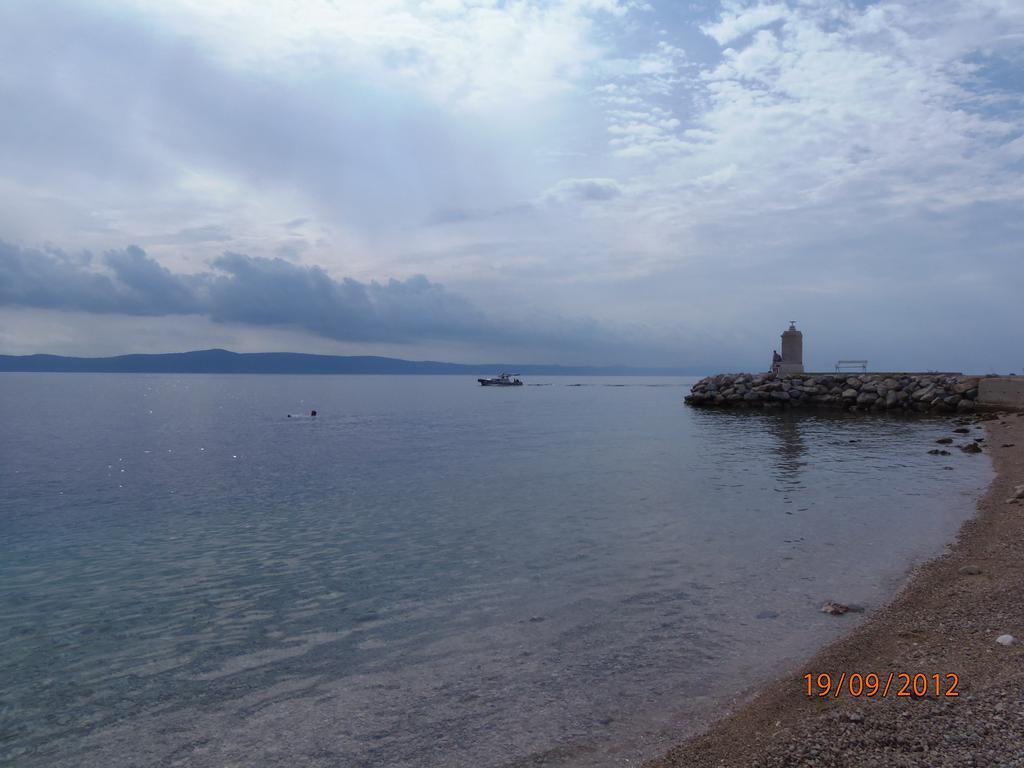 Garden House Podgora